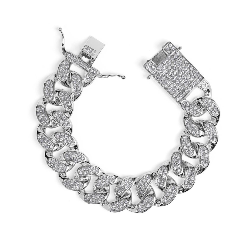 NWT Invicta Elements Model 80839 Men’s Bracelet